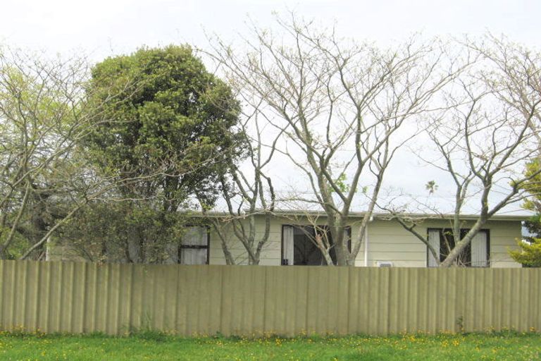 Photo of property in 8a High Street, Opotiki, 3122