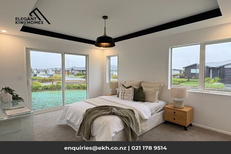 Photo of property in 35 Navarra Road, Halswell, 8025