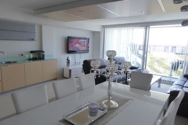 Photo of property in Century City Apartments, 98/72 Tory Street, Te Aro, Wellington, 6011