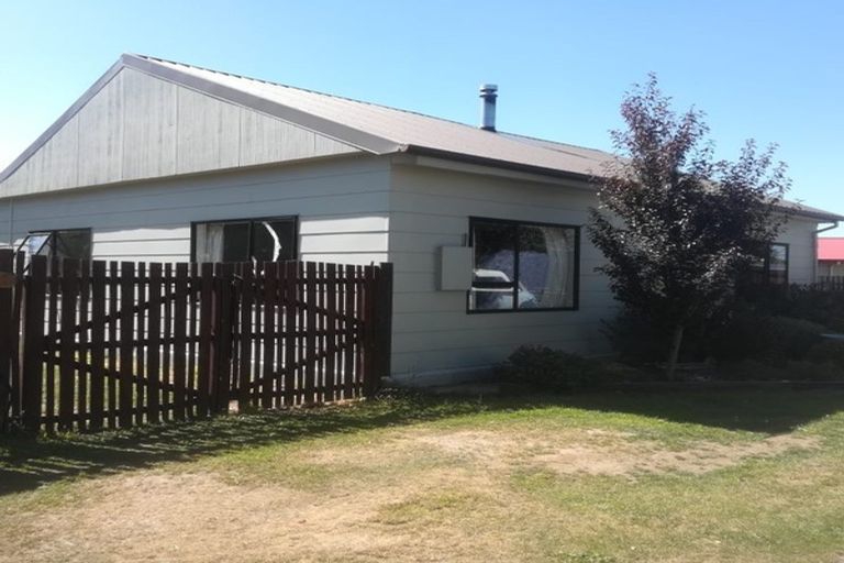 Photo of property in 14 Halkett Street, Darfield, 7510