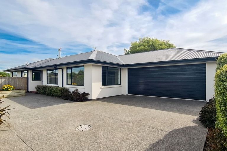 Photo of property in 35b Hargood Street, Woolston, Christchurch, 8062