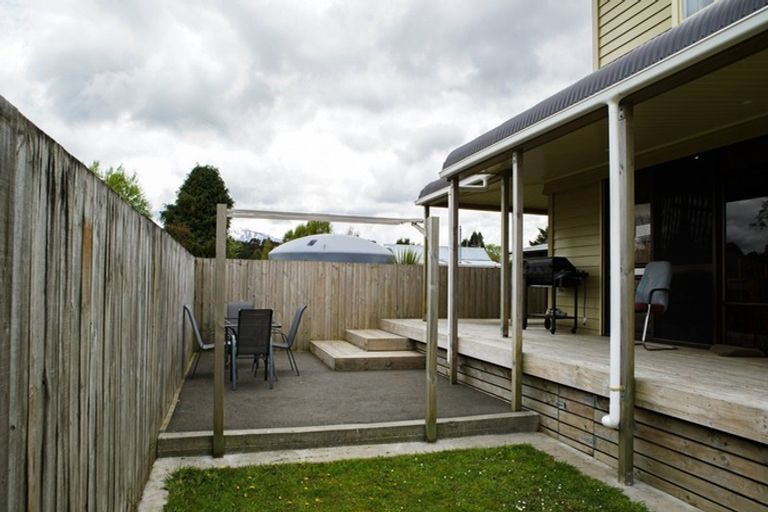 Photo of property in 20 Piwari Street, Rangataua, Ohakune, 4691