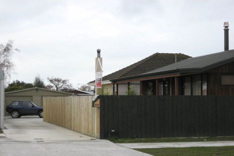 Photo of property in 805 Oliphant Road, Raureka, Hastings, 4120