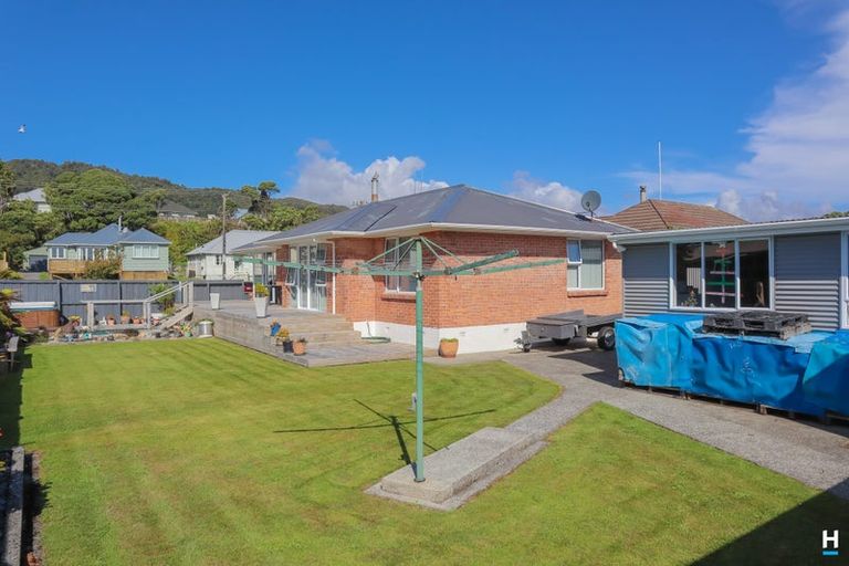 Photo of property in 76 Fitzgerald Street, Cobden, Greymouth, 7802