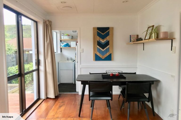 Photo of property in 22 Pilcher Crescent, Naenae, Lower Hutt, 5011