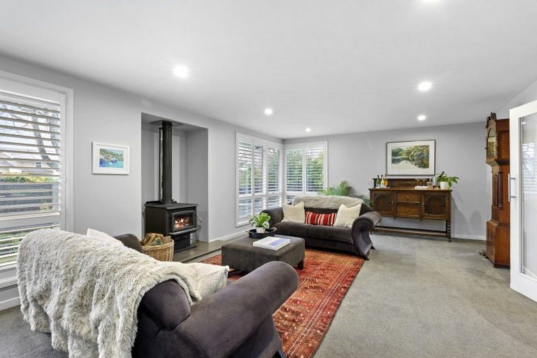 Photo of property in 209 Ilam Road, Ilam, Christchurch, 8041