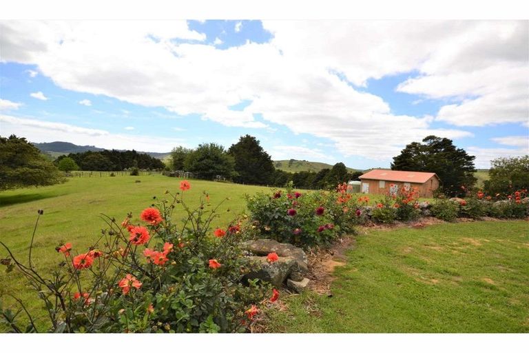 Photo of property in 222 Okokako Road, Waimate North, Kerikeri, 0293
