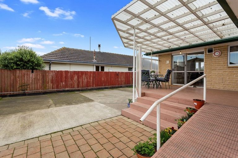 Photo of property in 644 Springs Road, Prebbleton, 7604