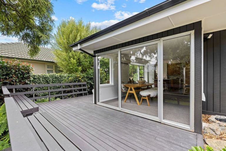 Photo of property in 55a Aorangi Road, Bryndwr, Christchurch, 8053