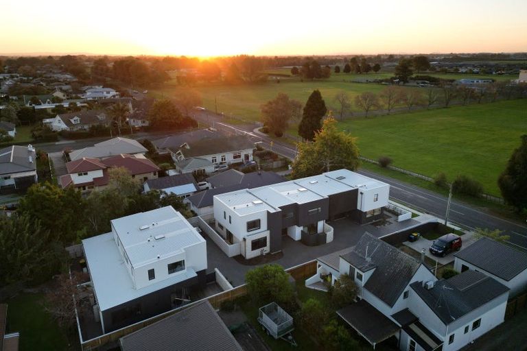 Photo of property in 109e Taylor Street, Cambridge, 3434