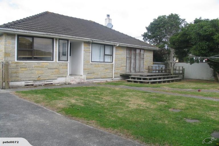 Photo of property in 1 Sladden Street, Naenae, Lower Hutt, 5011