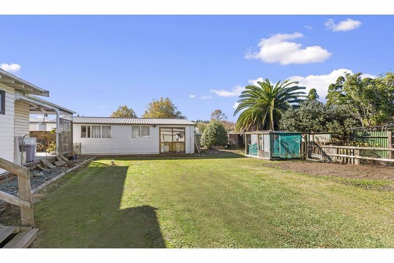 Photo of property in 8 Totara Street, Waitoa, 3310