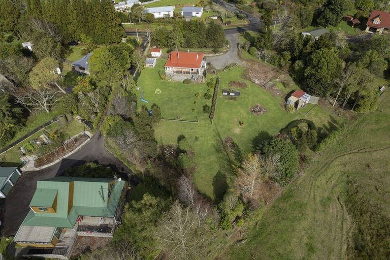 Photo of property in 14 Poland Street, Waikino, Waihi, 3682