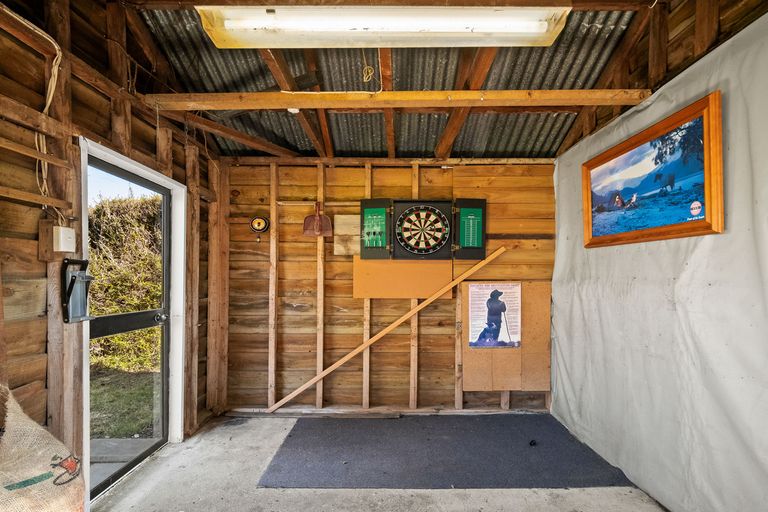 Photo of property in 441 Taieri Road, Halfway Bush, Dunedin, 9010