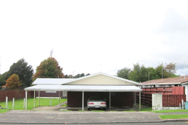 Photo of property in 13 Kauri Street, Tokoroa, 3420