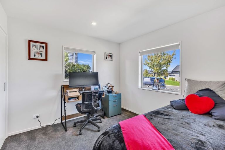 Photo of property in 26 Kemble Drive, Rolleston, 7615