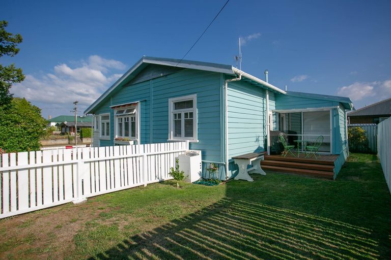 Photo of property in 29 Smith Street, Matamata, 3400