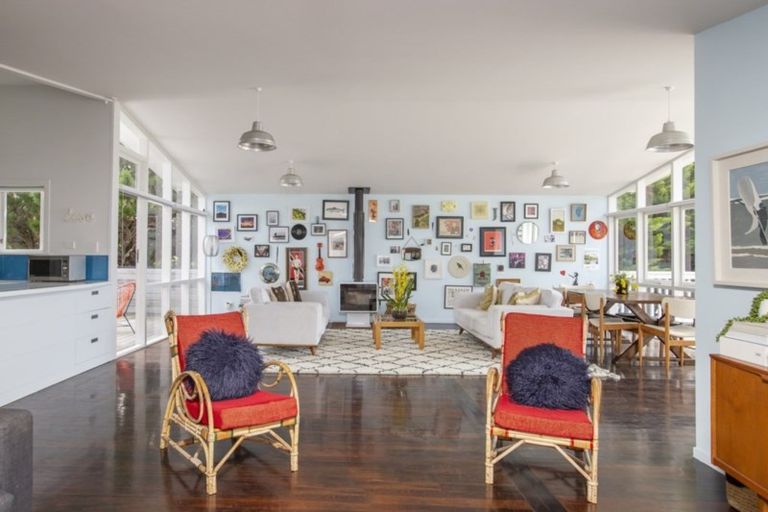 Photo of property in 81 Blue Pacific Parade, Riversdale Beach, Masterton, 5872