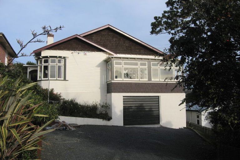 Photo of property in 17 Falcon Street, Kaikorai, Dunedin, 9010