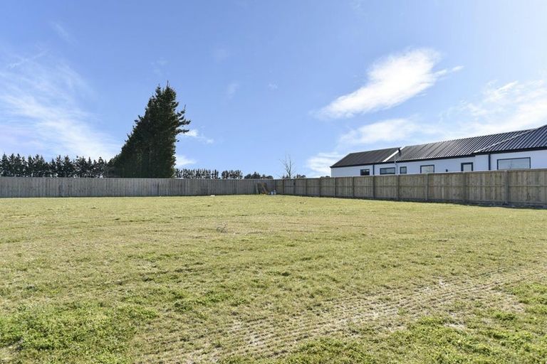 Photo of property in 103 Northmoor Boulevard, Rolleston, 7615