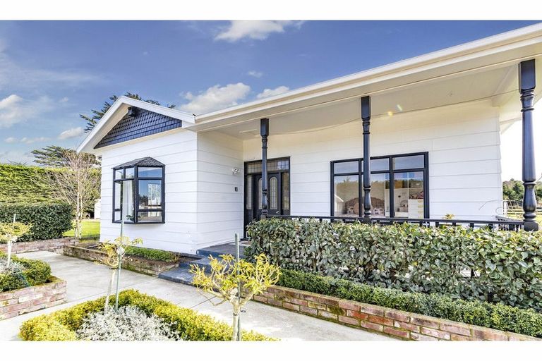 Photo of property in 113 Mchughs Road, Swannanoa, Kaiapoi, 7692