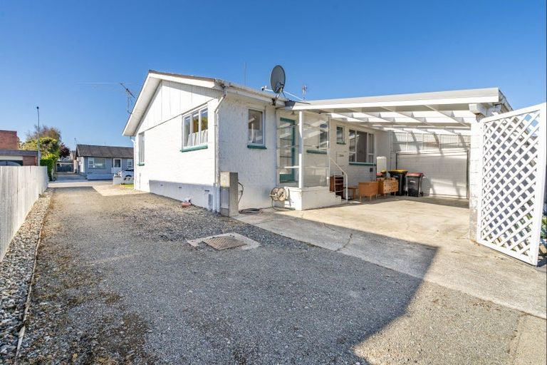 Photo of property in 2/19 Catherine Street, Windsor, Invercargill, 9810