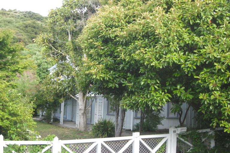 Photo of property in 13 Percy Street, Akaroa, 7520