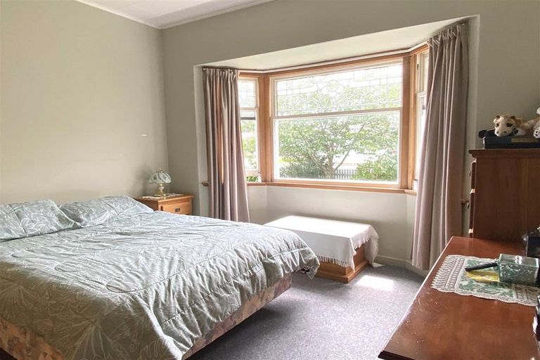 Photo of property in 48 Marlborough Street, Greymouth, 7805