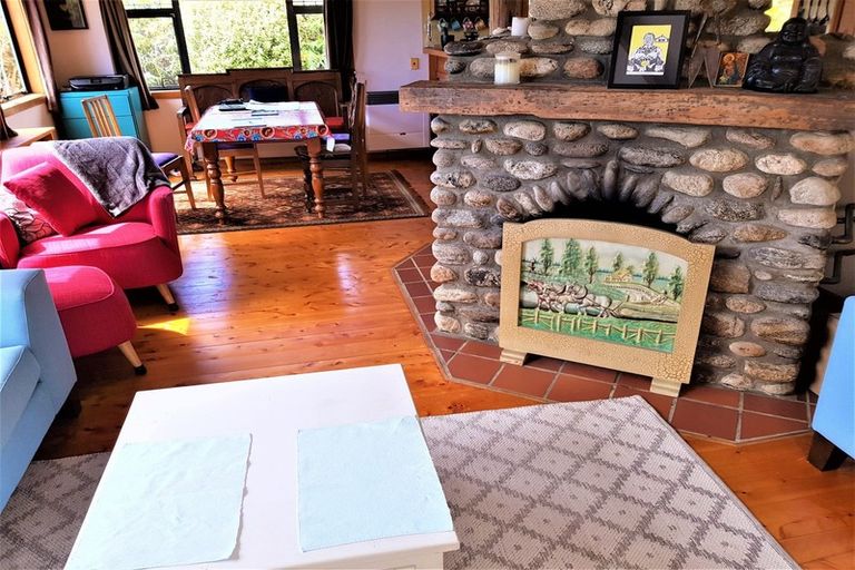 Photo of property in Beaconstone Eco Lodge, 115 Birds Ferry Road, Virgin Flat, Cape Foulwind, 7892