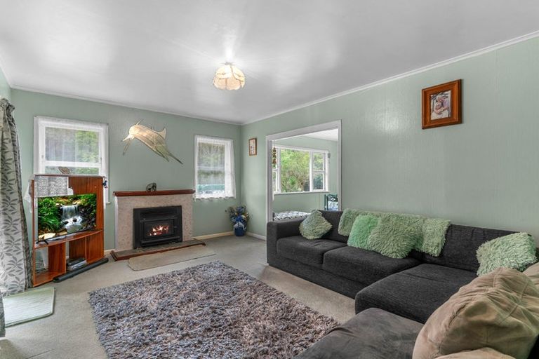 Photo of property in 141 Kellys Bay Road, Pouto, Te Kopuru, 0391