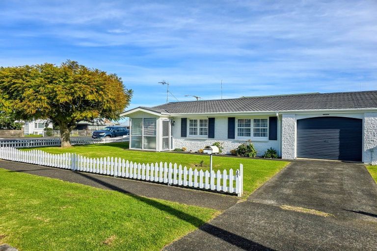 Photo of property in 301 Mackay Street, Thames, 3500