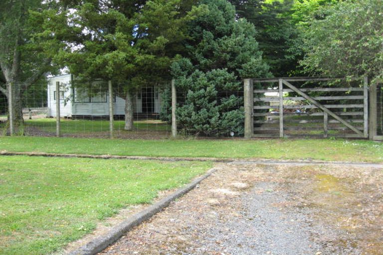 Photo of property in 29 Queen Street, Raetihi, 4632