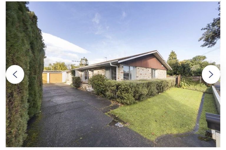 Photo of property in 2/306 College Street, West End, Palmerston North, 4410