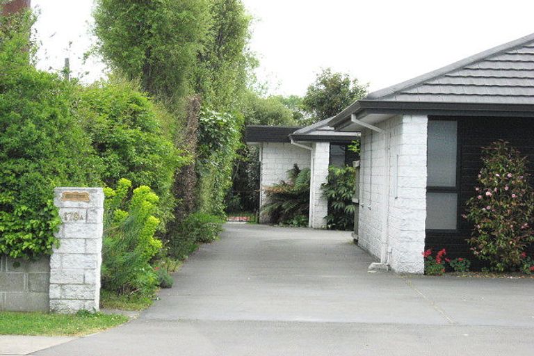 Photo of property in 179a Williams Street, Kaiapoi, 7630