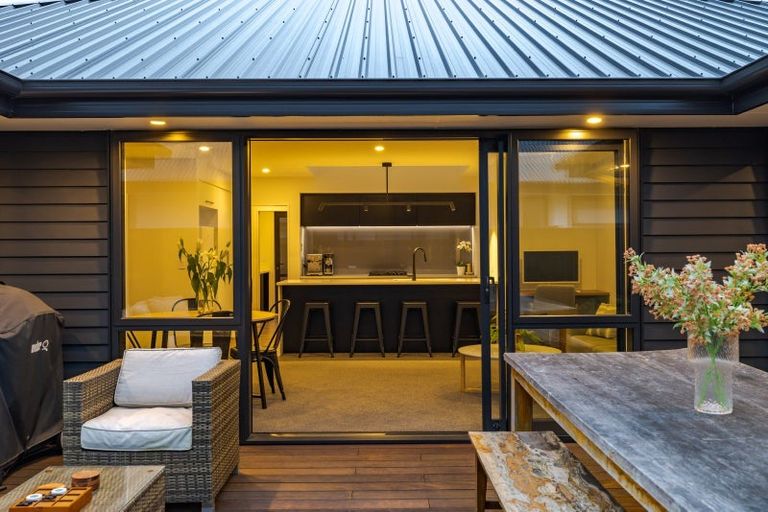 Photo of property in 50 Katrine Drive, Burwood, Christchurch, 8083