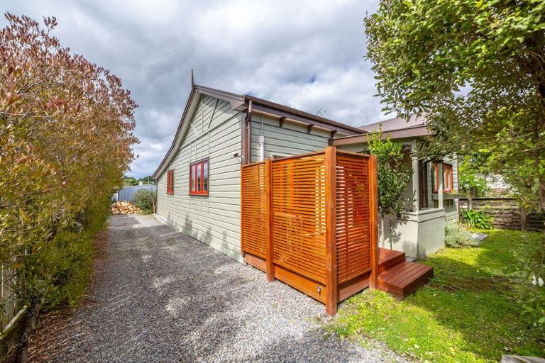 Photo of property in 11 Waite Street, Featherston, 5710