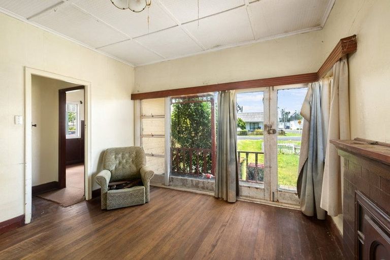 Photo of property in 6 Corbett Street, Paeroa, 3600