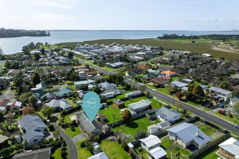 Photo of property in 13 Grosvenor Place, Katikati, 3129