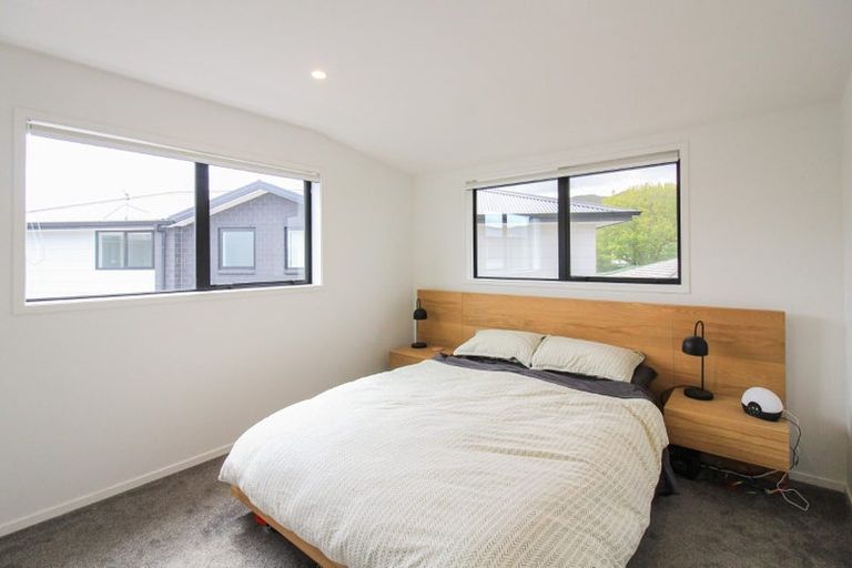 Photo of property in 4/123 Cambridge Terrace, Fairfield, Lower Hutt, 5011