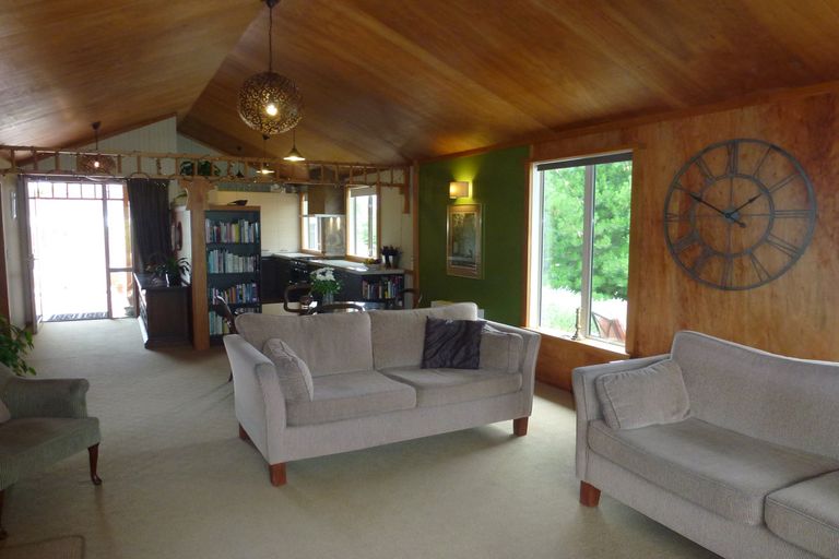 Photo of property in 6 Lookout Drive, Little Valley, Alexandra, 9320