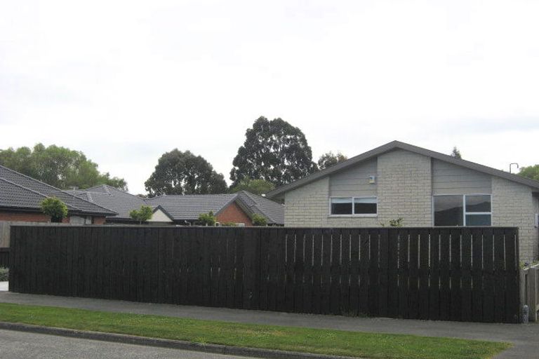 Photo of property in 16 Ludhiana Street, Casebrook, Christchurch, 8051