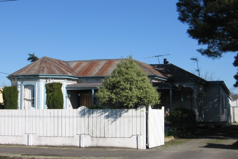 Photo of property in 73 Lincoln Road, Masterton, 5810