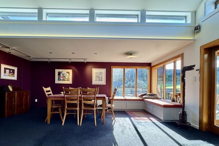 Photo of property in 45 The Crescent, Roseneath, Wellington, 6011