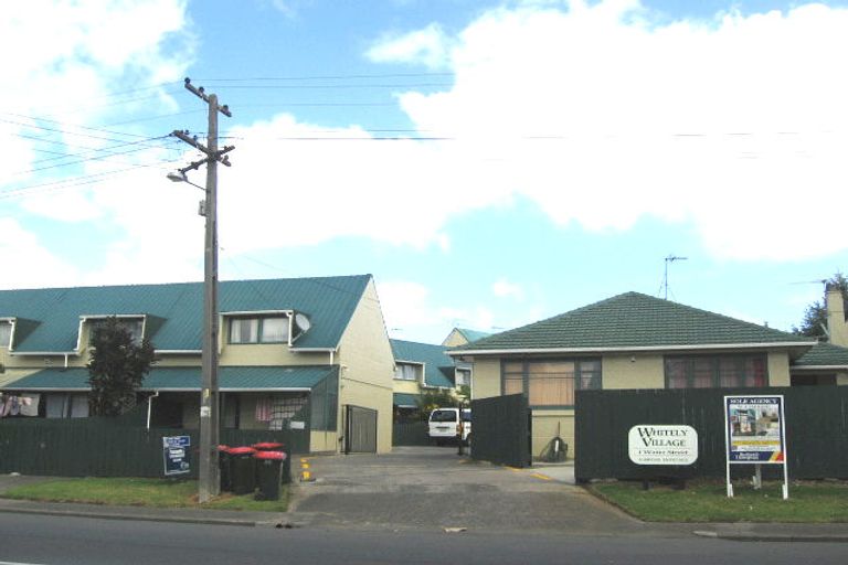Photo of property in 2/1 Water Street, Otahuhu, Auckland, 1062