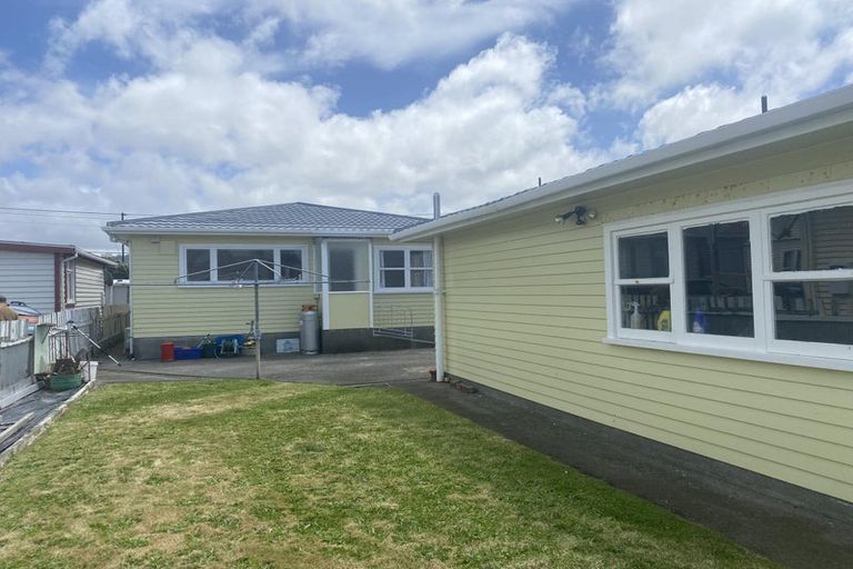 Photo of property in 22 Kauri Street, Miramar, Wellington, 6022