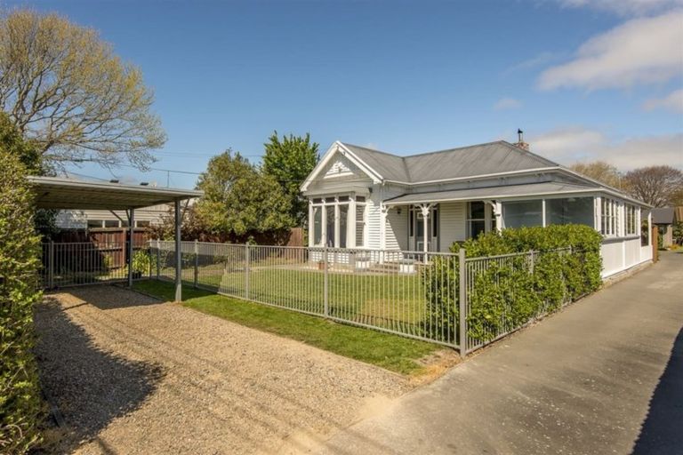 Photo of property in 8 Baretta Street, Somerfield, Christchurch, 8024