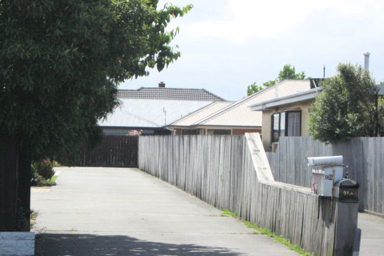 Photo of property in 3/95 Milton Street, Somerfield, Christchurch, 8024
