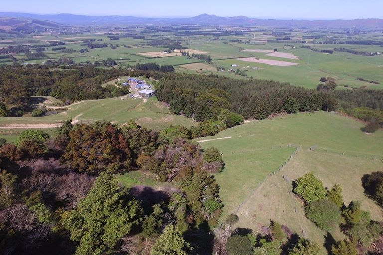 Photo of property in 160 Mann Road, Woodside, Outram, 9073