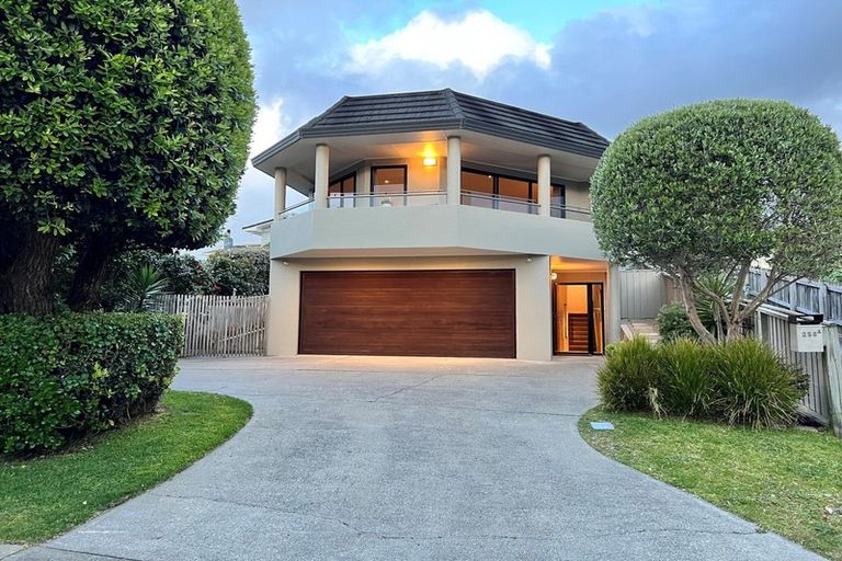 Photo of property in 258a Rosetta Road, Raumati Beach, Paraparaumu, 5032