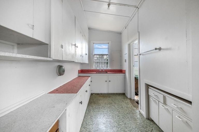 Photo of property in 55 Nelson Street, Georgetown, Invercargill, 9812